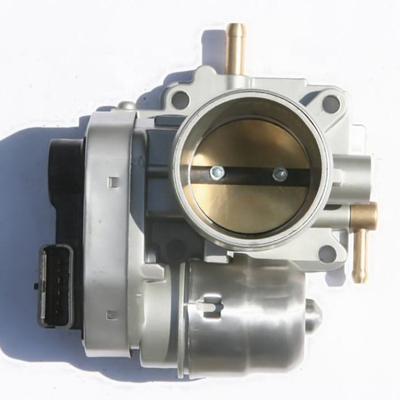 Tamanho padrão 48MM Substituição do corpo do acelerador 0280750259 93313785 para motor 1.8 8V