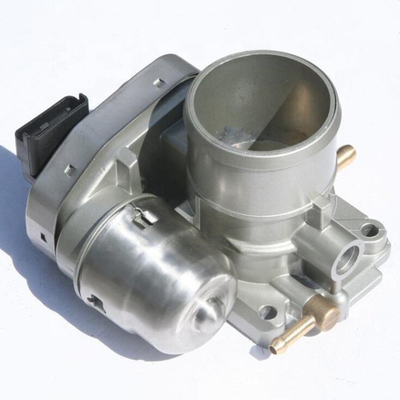 Tamanho padrão 48MM Substituição do corpo do acelerador 0280750259 93313785 para motor 1.8 8V