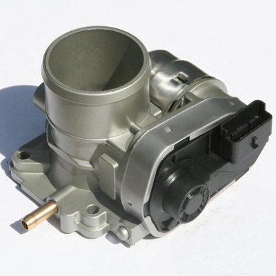 Tamanho padrão 48MM Substituição do corpo do acelerador 0280750259 93313785 para motor 1.8 8V