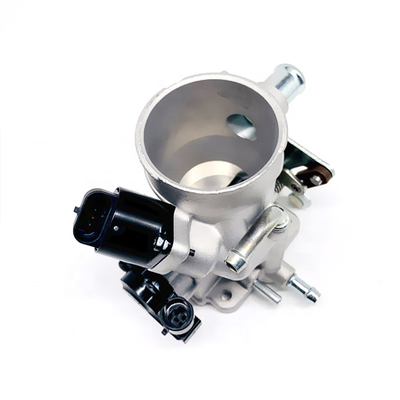 Tamanho padrão 48MM Substituição do corpo do acelerador 0280750259 93313785 para motor 1.8 8V