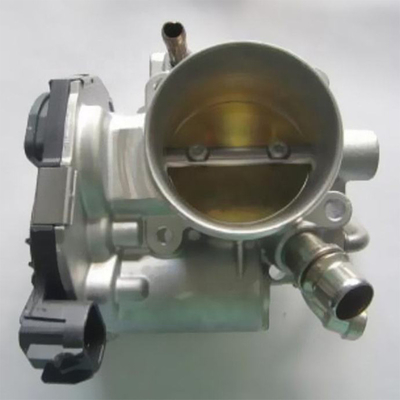 Tamanho padrão 48MM Substituição do corpo do acelerador 0280750259 93313785 para motor 1.8 8V