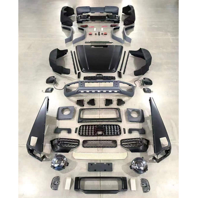 Classic Auto Part Body Kit Para Mercedes-Benz Classe G G Wagon G500 G550 G63 AMG W464 2019