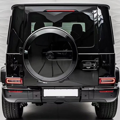 Classic Auto Part Body Kit Para Mercedes-Benz Classe G G Wagon G500 G550 G63 AMG W464 2019