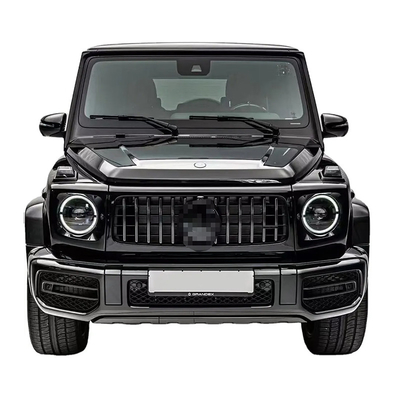 Classic Auto Part Body Kit Para Mercedes-Benz Classe G G Wagon G500 G550 G63 AMG W464 2019