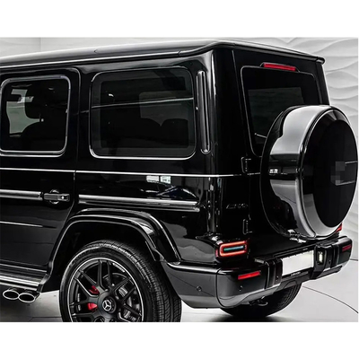 Classic Auto Part Body Kit Para Mercedes-Benz Classe G G Wagon G500 G550 G63 AMG W464 2019