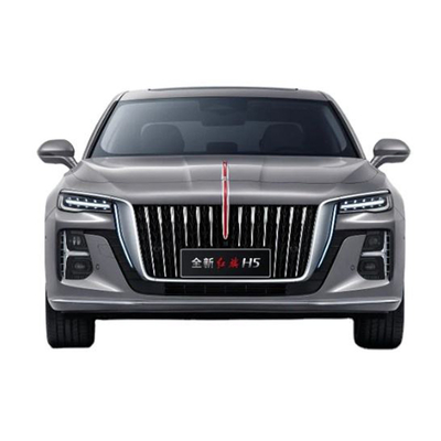 Ecrã táctil Hongqi H5 2024 1.5T/2.0T Carro a gasolina com peso de 1000kg-2000kg