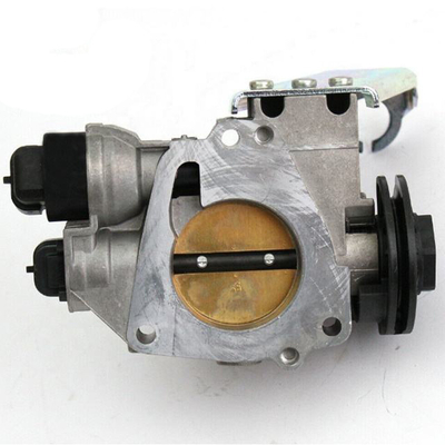 OE NO. 70370346 34MM Corpo do acelerador 34SXFE4 SXFE0402 703703460 46551361 para PALIO FIRE