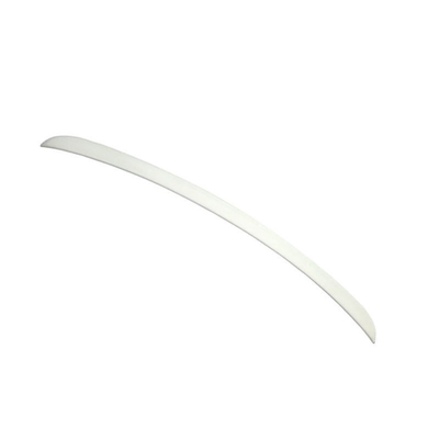 Posição do pára-choque traseiro Material de fibra de carbono Ala traseira do spoiler do carro Para Mercedes Benz W221 OE NO
