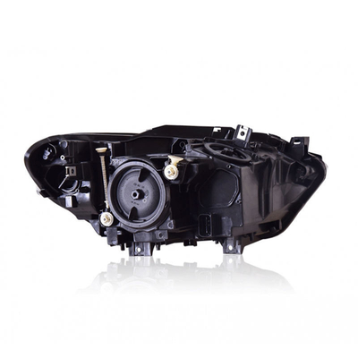 2015-2018 Ano aplicável Lâmpada dianteira LED com sinal de viragem dinâmica para BMW Série 1 F20