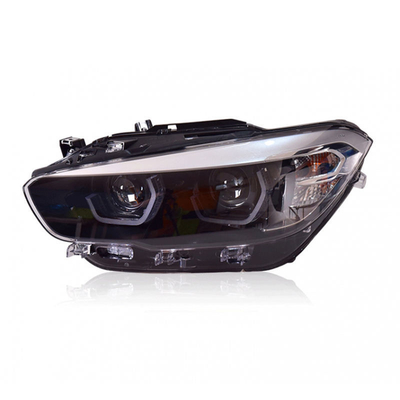 Atualize o seu BMW da Série 1 F20 com os nossos materiais de montagem de faróis do último estilo