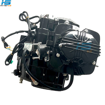 36*34*48cm Lifan CG250 Off-Road Motor Assembly para desempenho superior