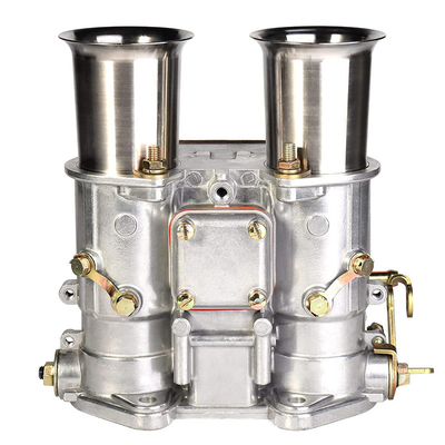 48DCOE 48mm Twin Choke Carburetor Com OE NO. 19630.007 Para motores 4 cilindros 6 cilindros ou V8