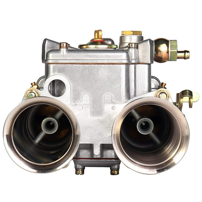 48DCOE 48mm Twin Choke Carburetor Com OE NO. 19630.007 Para motores 4 cilindros 6 cilindros ou V8