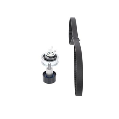 058109088H Sistemas de motor de automóveis EA211 Câmbio de corrente de tempo do eixo de engate Cinturão para VW Audi Seat Skoda