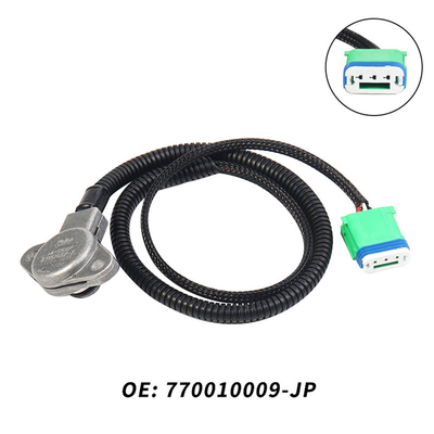 Experimente uma mudança suave com o sensor de pressão de transmissão de plástico metálico 7700100009