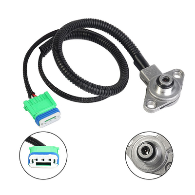 Experimente uma mudança suave com o sensor de pressão de transmissão de plástico metálico 7700100009