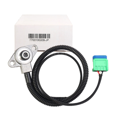 Experimente uma mudança suave com o sensor de pressão de transmissão de plástico metálico 7700100009