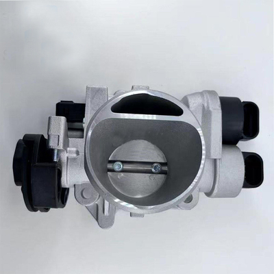 Substituição OEM Padrão de tamanho do furo Corpo do acelerador 385Xbf05 46747248 para Fiat1.3L