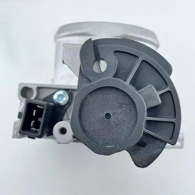 Substituição OEM Padrão de tamanho do furo Corpo do acelerador 385Xbf05 46747248 para Fiat1.3L