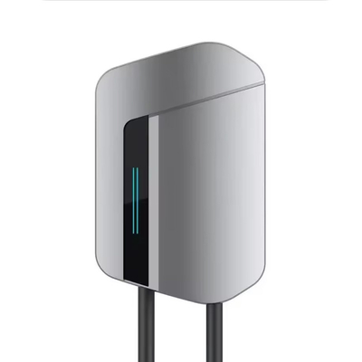22kw 3 Fase EV Home Carregador Tipo 2 Wallbox EV Carregador para GB corrente de saída padrão