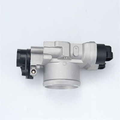 Substituição OEM Padrão de tamanho do furo Corpo do acelerador 385Xbf05 46747248 para Fiat1.3L