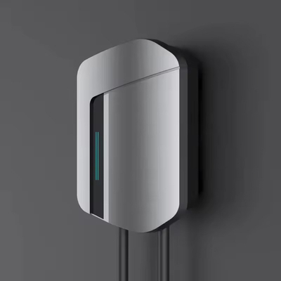 22kw 3 Fase EV Home Carregador Tipo 2 Wallbox EV Carregador para GB corrente de saída padrão