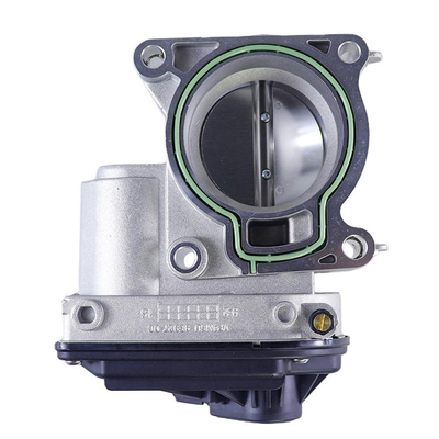 4M5GED VP4M5U9E927DC Corpo de acelerador eletrônico para Ford Focus Mondeo 2.3L 2.5L 1.8 2.0T