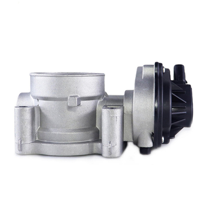 4M5GED VP4M5U9E927DC Corpo de acelerador eletrônico para Ford Focus Mondeo 2.3L 2.5L 1.8 2.0T