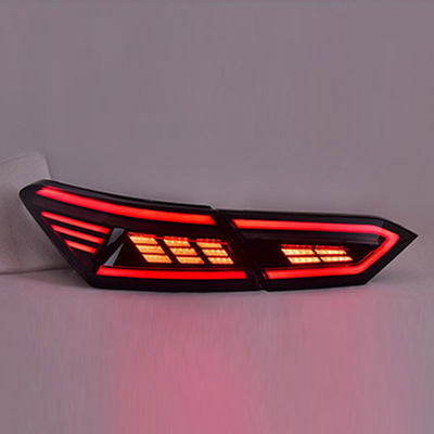 Transforme o seu Toyota Camry 18-22 com a nossa luz de travão LED atraente e funcional