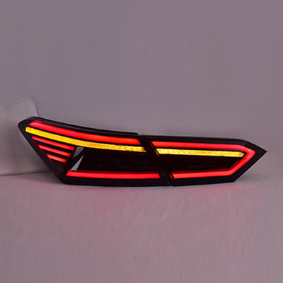 Transforme o seu Toyota Camry 18-22 com a nossa luz de travão LED atraente e funcional
