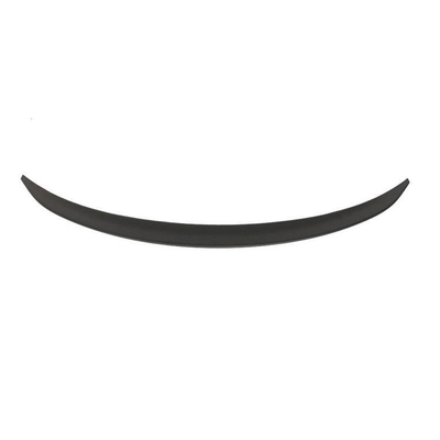 Desenho exclusivo Spoiler de asa traseira para Mercedes Benz W117 Outro ano Outro equipamento de carro