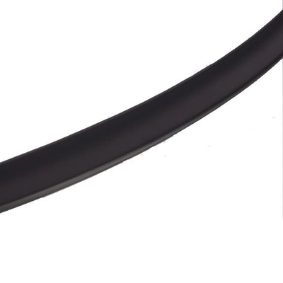 Desenho exclusivo Spoiler de asa traseira para Mercedes Benz W117 Outro ano Outro equipamento de carro