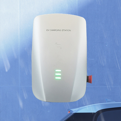App Control Carregador de carro elétrico Wallbox de 7KW para substituição/reparação de corrente AC de saída