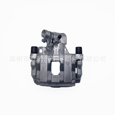 Suporte de pinça de travão GMC de duplo pistão de 60 mm de diâmetro para reparação/reemplaço de camiões