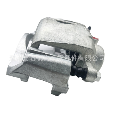 Suporte de pinça de travão GMC de duplo pistão de 60 mm de diâmetro para reparação/reemplaço de camiões