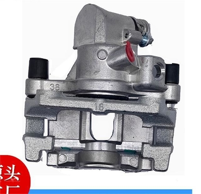 Suporte de pinça de travão GMC de duplo pistão de 60 mm de diâmetro para reparação/reemplaço de camiões