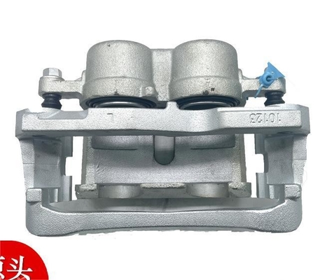 Suporte de pinça de travão GMC de duplo pistão de 60 mm de diâmetro para reparação/reemplaço de camiões