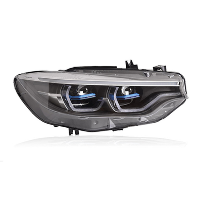 Lâmpada de circulação diurna LED modificada para BMW Série 4 F32 13-20 e Desig