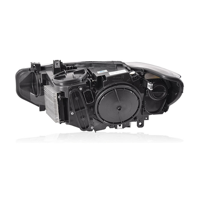 Lâmpada de circulação diurna LED modificada para BMW Série 4 F32 13-20 e Desig