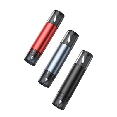 Alumínio liga segurança automóvel Life Hammer Auto emergência Escape Rescue Tool Cinturão de segurança Cutter Windows Glass Breaker