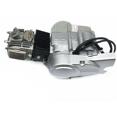 Sistema de refrigeração do motor de motocicleta de ferro fundido 42*37*51cm para um desempenho superior