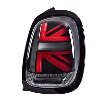 Conjunto de luz traseira LED personalizado para BMW MINI F55 F56 F57 Plug and Play