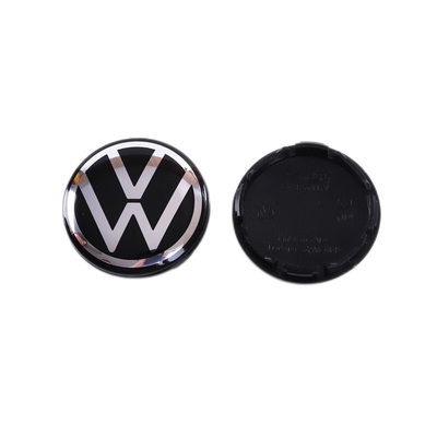 65MM 56MM 70MM 76MM Cobertura do centro do eixo da roda para Volkswagen Outro ano Outro equipamento de automóvel