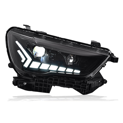 12V Lente LED modificada Luz de dia para o Canhão da Grande Muralha Versão comercial 19-22