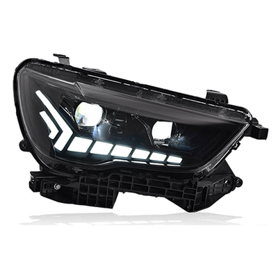 12V Lente LED modificada Luz de dia para o Canhão da Grande Muralha Versão comercial 19-22