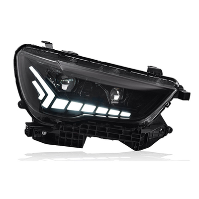 12V Lente LED modificada Luz de dia para o Canhão da Grande Muralha Versão comercial 19-22