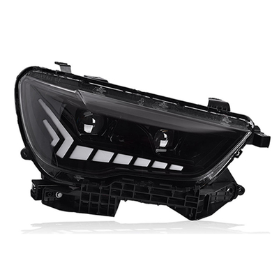 12V Lente LED modificada Luz de dia para o Canhão da Grande Muralha Versão comercial 19-22