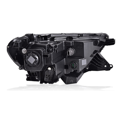 12V Lente LED modificada Luz de dia para o Canhão da Grande Muralha Versão comercial 19-22