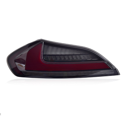 Lâmpada de cavalo dinâmica de corrida LED de fluxo de água de direção para BMW Z4 E89 35w