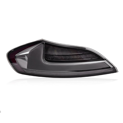 Lâmpada de cavalo dinâmica de corrida LED de fluxo de água de direção para BMW Z4 E89 35w